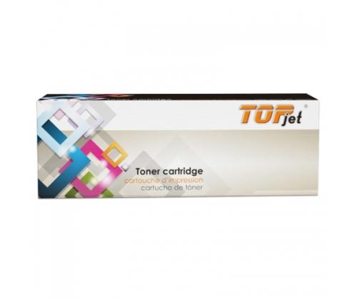 Compatible TopJet Kyocera TK-1170 (1T02S50NL0) Toner Cartridge, Black