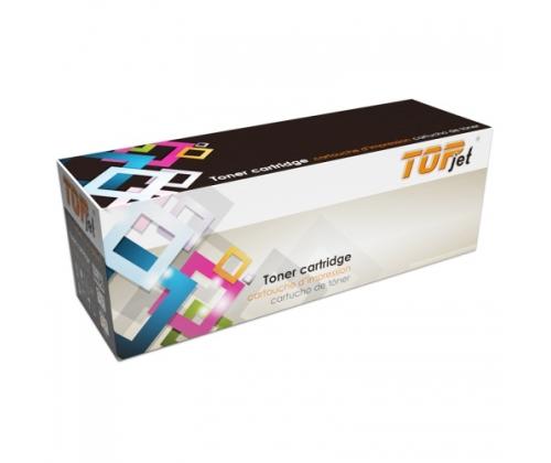 Compatible TopJet Brother TN-3600XL (TN3600XL) Toner Cartridge, Black