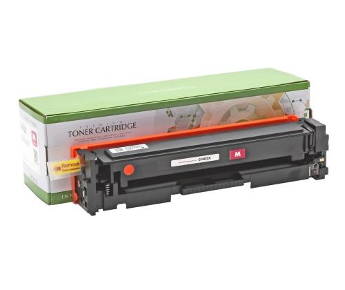 Compatible Static Control Hewlett-Packard CF403X / Canon CRG 045H Magenta, 2300 p.