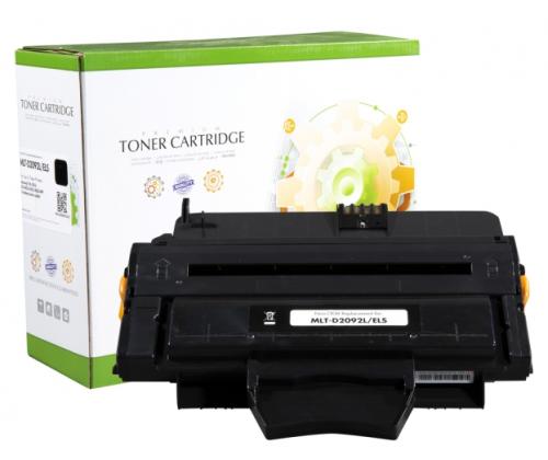 Compatible Static-Control Samsung MLT-D2092L (SV003A) Black, 5000 p.