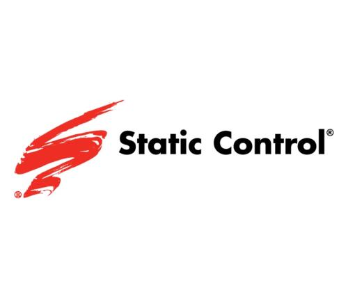 Compatible Static Control Canon T06 (3526C002) Toner Cartridge, Black