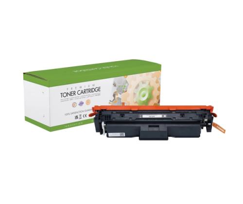 Compatible Static Control Canon 069BK (5094C002) Toner Cartridge, Black