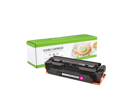 Compatible Static-Control Canon CRG-055, Magenta