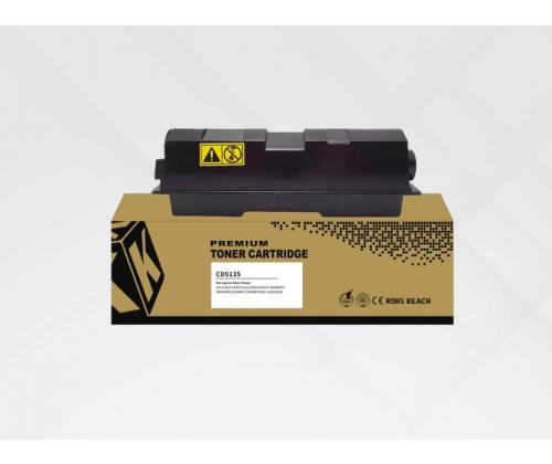 Compatible HYB Triumph Adler DC6135, 6235/Utax CD5135, 5235 Black, 7200 p.