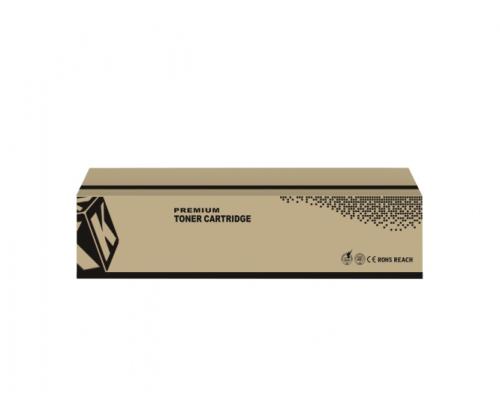 Compatible HYB Ricoh type 201/ type 1270d Black, 260 g