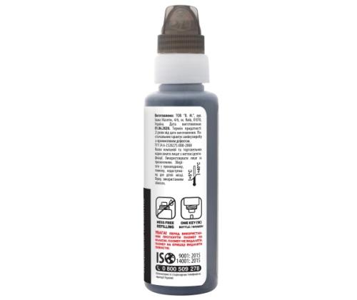 Compatible Brava Epson 113 /112 (C13T06B140), Black