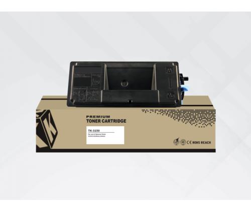 Compatible HYB Kyocera TK-3150 Black, 14500 p.