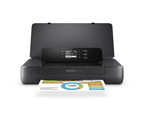 HP OfficeJet 200 Mobile Printer (CZ993A)