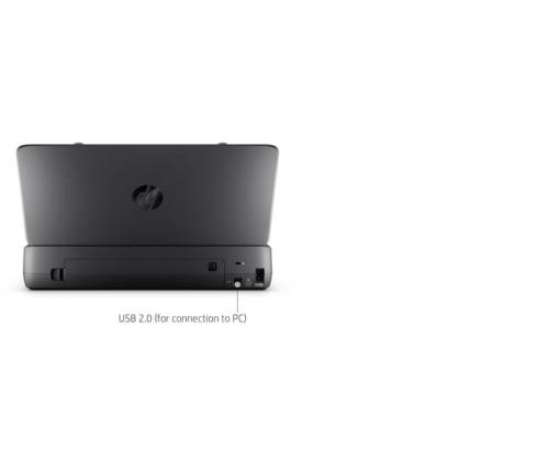 HP OfficeJet 200 Mobile Printer (CZ993A)