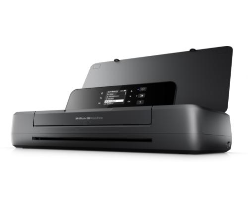 HP OfficeJet 200 Mobile Printer (CZ993A)