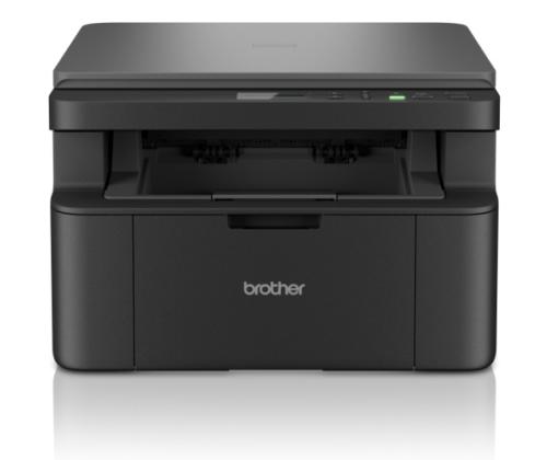 Brother DCP-L1640W Printer Laser B/W MFP A4 20 ppm USB Wi-Fi Ethernet LAN