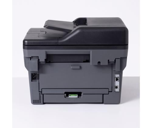 Brother DCP-L2660DW Printer Laser B/W MFP A4 34 ppm USB Wi-Fi Ethernet LAN