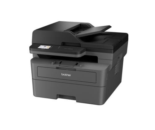 Brother DCP-L2660DW Printer Laser B/W MFP A4 34 ppm USB Wi-Fi Ethernet LAN (SPEC)