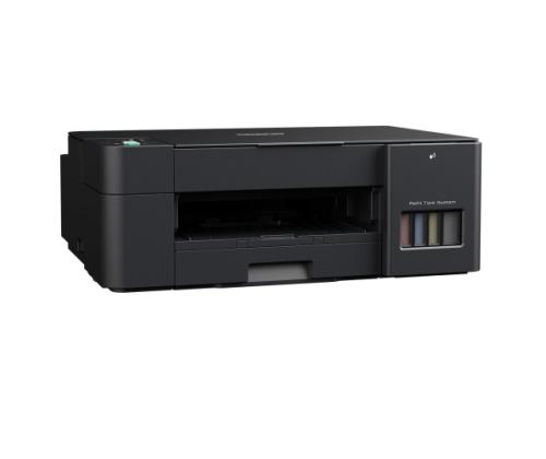 Brother DCP-T220 Printer Inkjet Colour MFP A4 28 ppm USB