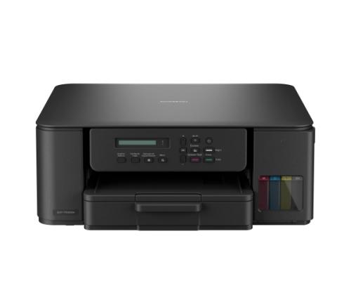 Brother DCP-T530DW Printer Inkjet Colour MFP A4 27 ppm USB Wi-Fi