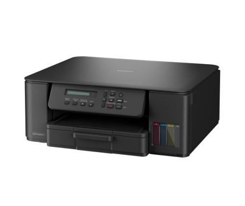 Brother DCP-T530DW Printer Inkjet Colour MFP A4 27 ppm USB Wi-Fi