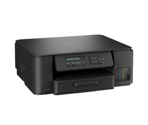 Brother DCP-T530DW Printer Inkjet Colour MFP A4 27 ppm USB Wi-Fi