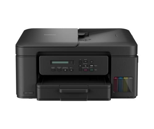Brother DCP-T730DW Printer Inkjet Colour MFP A4 27 ppm USB Wi-Fi