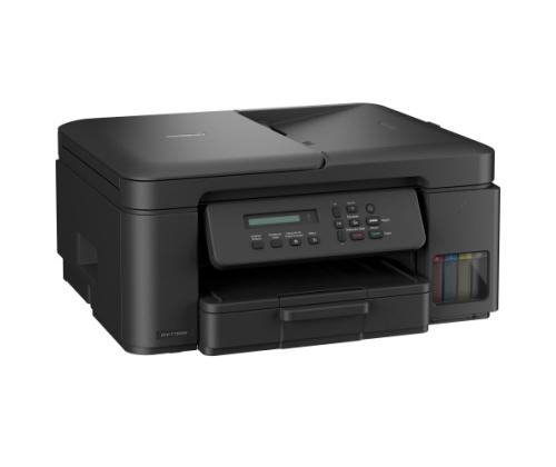 Brother DCP-T730DW Printer Inkjet Colour MFP A4 27 ppm USB Wi-Fi