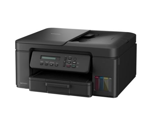 Brother DCP-T730DW Printer Inkjet Colour MFP A4 27 ppm USB Wi-Fi