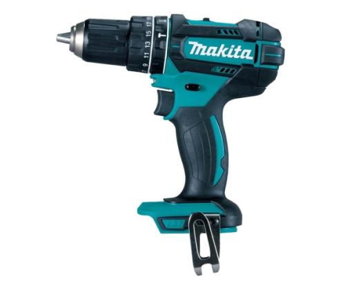 Makita DHP482Z LXT Cordless Combi Impact Drill 18V (without battery)