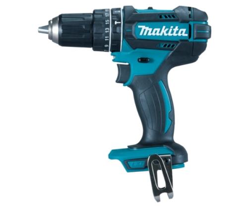 Makita DHP482Z LXT Cordless Combi Impact Drill 18V (without battery)