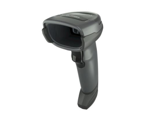 Zebra DS4608-SR (DS4608-SR7U2100SGW) Barcode Scanner, 1D/2D
