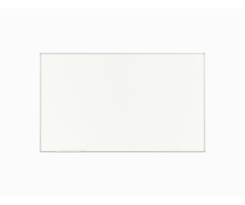 Projectio and dry erase writingboard 3010 x 1340 mm TK-Team