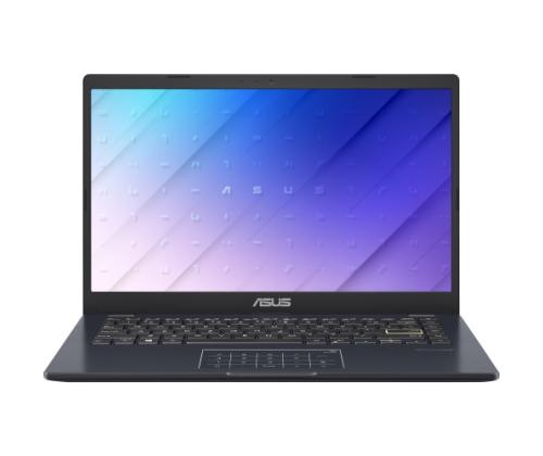 ASUS Vivobook Go Laptop 14'' FHD Intel Celeron N4500 4GB 128GB eMMC W11HS Star Black