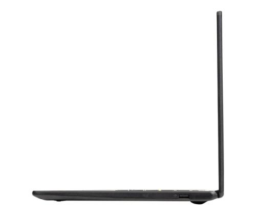 ASUS Vivobook Go Laptop 14'' FHD Intel Celeron N4500 4GB 128GB eMMC W11HS Star Black