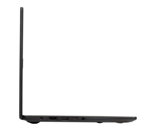 ASUS Vivobook Go Laptop 14'' FHD Intel Celeron N4500 4GB 128GB eMMC W11HS Star Black