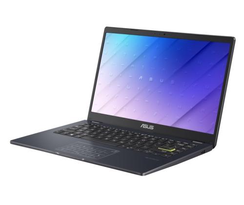 ASUS Vivobook Go Laptop 14'' FHD Intel Celeron N4500 4GB 128GB eMMC W11HS Star Black
