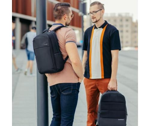 Back pack CoolPack Bolt BUSINESS LINE grey