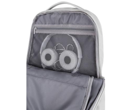 Back pack CoolPack Bolt BUSINESS LINE grey