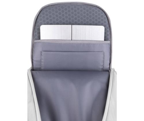 Back pack CoolPack Bolt BUSINESS LINE grey