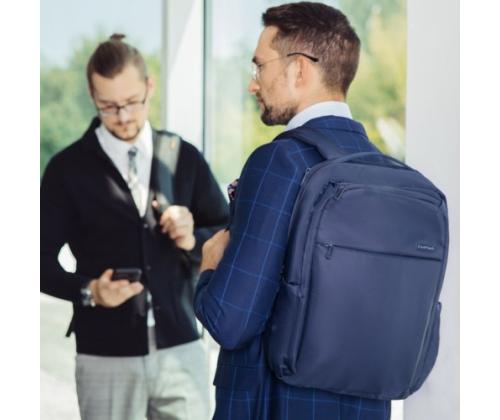 Back pack CoolPack Bolt BUSINESS LINE grey