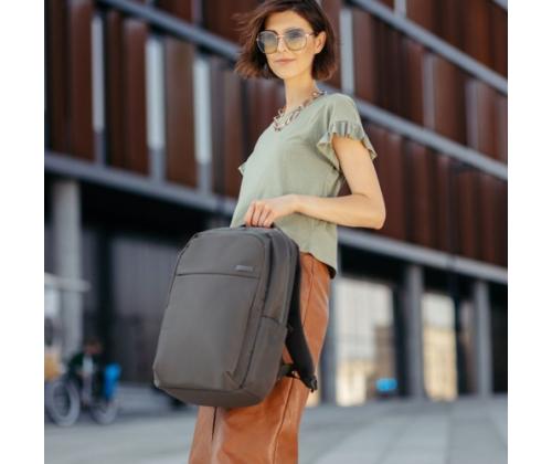 Back pack CoolPack Bolt BUSINESS LINE grey