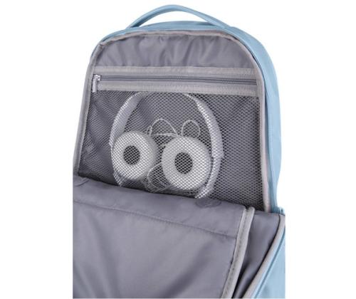 Back pack CoolPack Bolt BUSINESS LINE blue