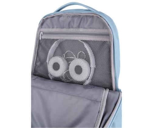 Back pack CoolPack Bolt BUSINESS LINE blue