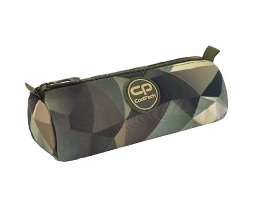 Pencil case CoolPack Tube Hedge