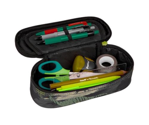 Pencil case CoolPack Campus Adventure park