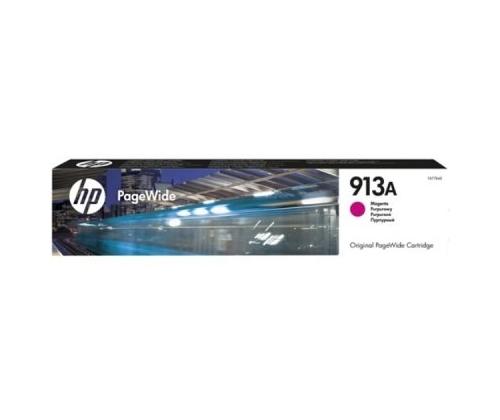 HP Ink No.913A Magenta (F6T78AE)