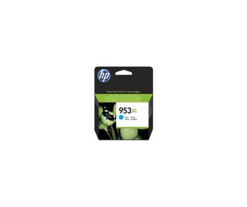 HP Ink No.953 XL Cyan (F6U16AE)