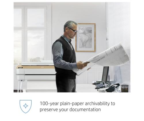 HP 728 (F9K16A) Ink Cartridge, Magenta