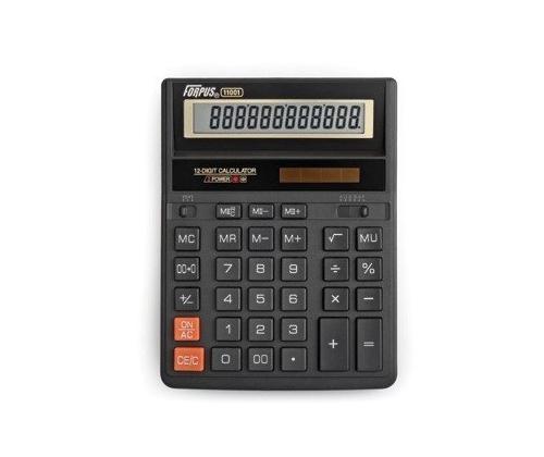 Calculator Forpus 11001 0501-005