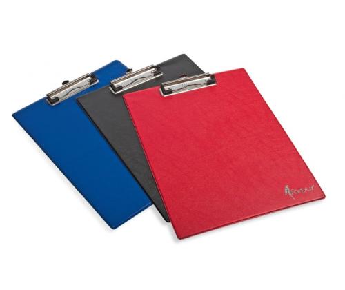 Padėklas rašymui Forpus, A4, mėlynas  0823-105