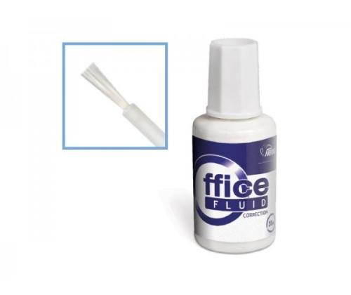 Corrector with a brush Forpus , 20 ml  1228-002