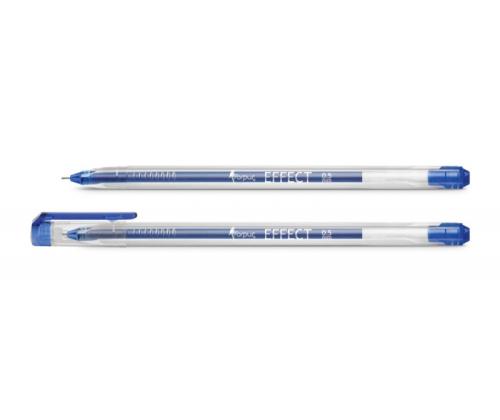 Gel pen Effect Forpus, 0.5 mm, blue