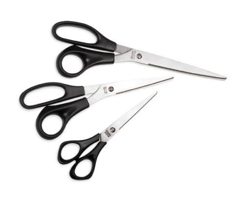 Forpus Scissors, 25.5cm 1110-003