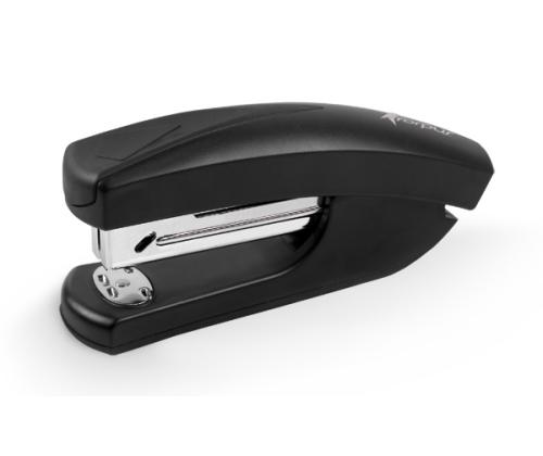 Stapler Forpus, black, up to 20 sheets, staples 24/6, 26/6 1102-011